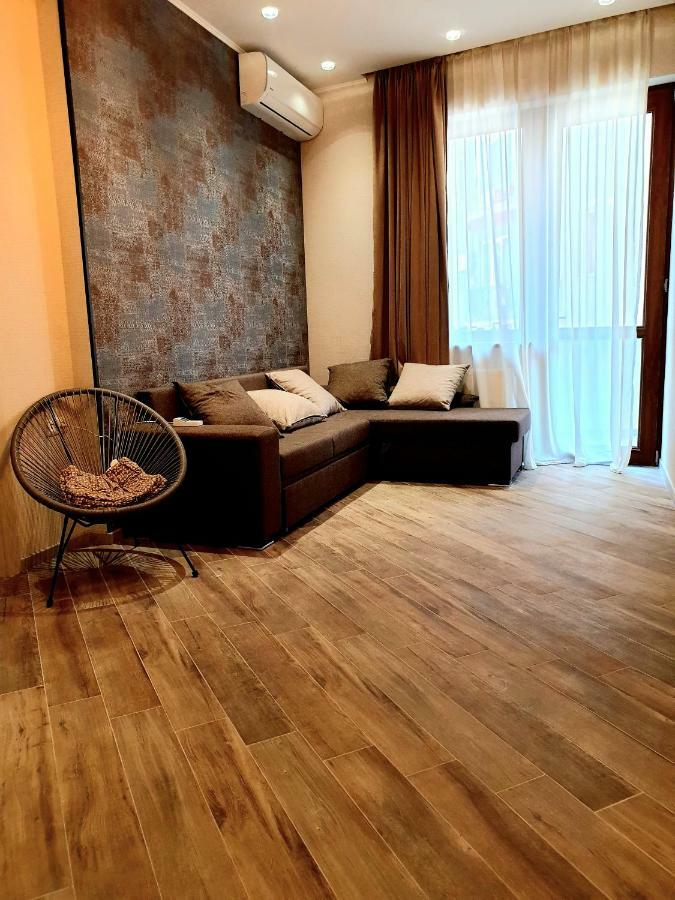 Tbilisi Apart Εξωτερικό φωτογραφία