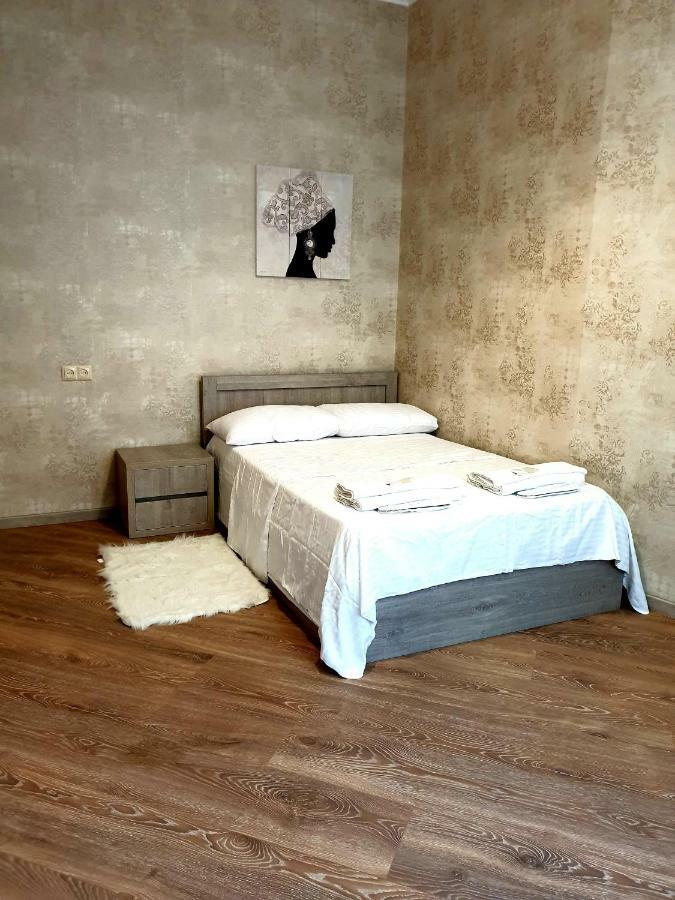 Tbilisi Apart Εξωτερικό φωτογραφία